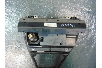 51453401827 CENICERO BMW SERIE X3 (E83) 3.0d 2004 51453401827 179571 BMW - 1