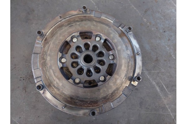 SPACER FOR MANUAL GEARBOX 6 SPEED AUDI A4 B8 KBZ 8K0612103K Car type passenger cars