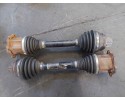 Separador para caja de cambios manual de 6 velocidades Audi A4 B8 KBZ 