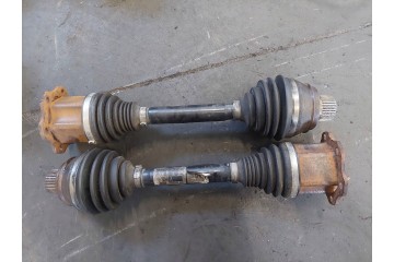 Separador para caja de cambios manual de 6 velocidades Audi A4 B8 KBZ 