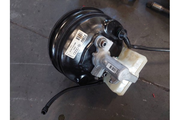 Separador para caja de cambios manual de 6 velocidades Audi A4 B8 KBZ 
