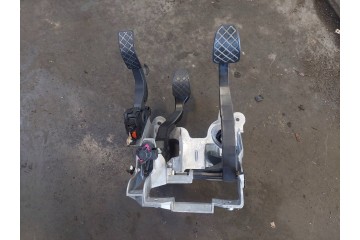 Separador para caja de cambios manual de 6 velocidades Audi A4 B8 KBZ 