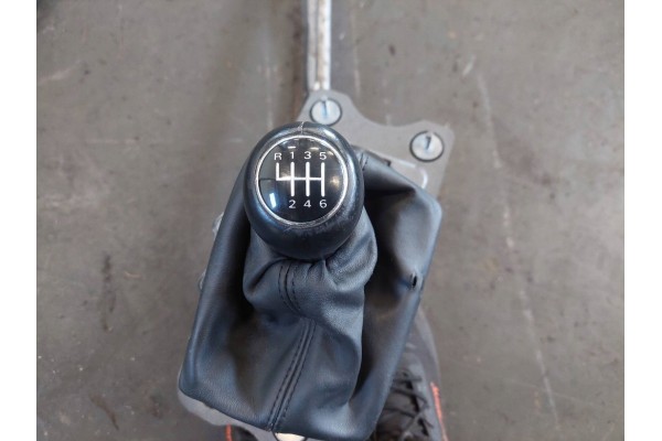 Separador para caja de cambios manual de 6 velocidades Audi A4 B8 KBZ 