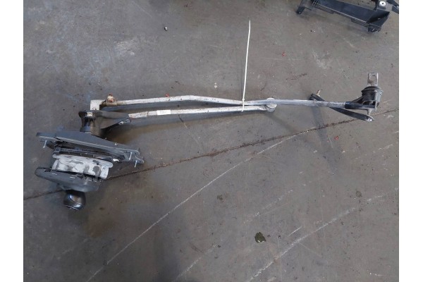 Separador para caja de cambios manual de 6 velocidades Audi A4 B8 KBZ 