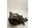 2018 BMW 7 G11 G12 Rear differential 8619107