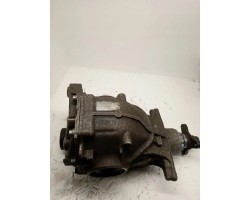 2018 BMW 7 G11 G12 Rear differential 8619107