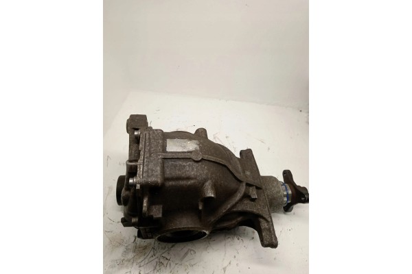 2018 BMW 7 G11 G12 Rear differential 8619107