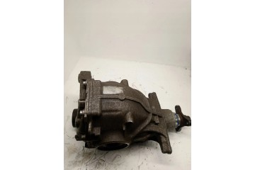 2018 BMW 7 G11 G12 Rear differential 8619107
