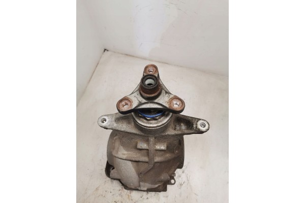 2018 BMW 7 G11 G12 Rear differential 8619107 Part manufacturer BMW OE