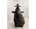 2018 BMW 7 G11 G12 Rear differential 8619107 Catalog number of the part 8619107