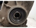 2018 BMW 7 G11 G12 Rear differential 8619107 Car type passenger cars