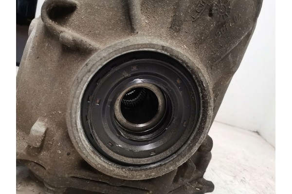 2018 BMW 7 G11 G12 Rear differential 8619107 Car type passenger cars