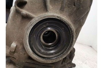 2018 BMW 7 G11 G12 Rear differential 8619107 Car type passenger cars