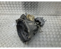 GEARBOX L1TR 7002 GFA PUMA II MK2 19 1 0