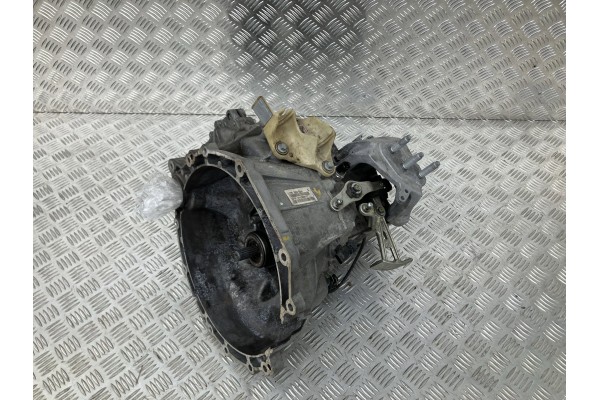 GEARBOX L1TR 7002 GFA PUMA II MK2 19 1 0