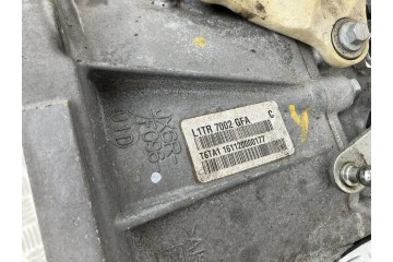 GEARBOX L1TR 7002 GFA PUMA II MK2 19 1 0 Catalog number of the part L1TR 7002 GFA