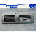 CENTRAL REJILLA AIREADORA BMW SERIE X3 (E83) 3.0d 2004 CENTRAL 179574 BMW - 1