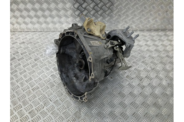 GEARBOX L1TR 7002 GFA PUMA II MK2 19 1 0 Part manufacturer Ford OE