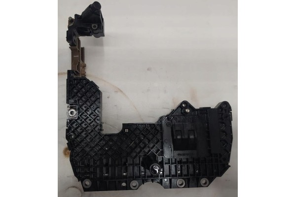CONTROLLER BOX MODULE 6HP 26 AUDI 6058007053 3261099335 0260550014