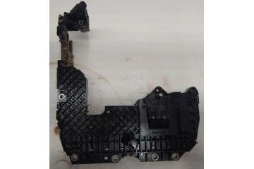 CONTROLLER BOX MODULE 6HP 26 AUDI 6058007053 3261099335 0260550014