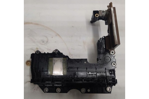 CONTROLLER BOX MODULE 6HP 26 AUDI 6058007053 3261099335 0260550014 Catalog number of the part 0260550014 3261099335 6058007053 0