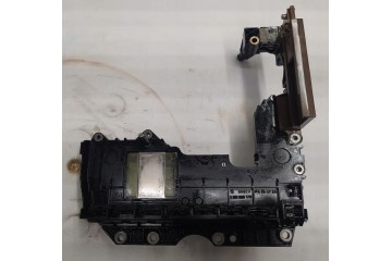 CONTROLLER BOX MODULE 6HP 26 AUDI 6058007053 3261099335 0260550014 Catalog number of the part 0260550014 3261099335 6058007053 0