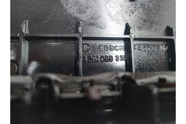 CONTROLLER BOX MODULE 6HP 26 AUDI 6058007053 3261099335 0260550014 Part manufacturer Audi OE
