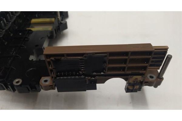 CONTROLLER BOX MODULE 6HP 26 AUDI 6058007053 3261099335 0260550014 Transmission type automatic
