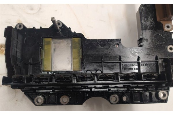 Módulo Controlador Caja 6HP-26 Audi 6058007053 3261099335 0260550014