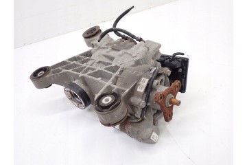 BRIDGE DIFFERENTIAL REAR 0BR525010Q SKODA KAROQ 2 0D 18R