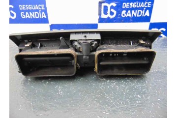 CENTRAL REJILLA AIREADORA BMW SERIE X3 (E83) 3.0d 2004 CENTRAL 179574 BMW - 1