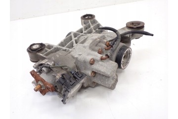BRIDGE DIFFERENTIAL REAR 0BR525010Q SKODA KAROQ 2 0D 18R Catalog number of the part 0BR525010Q 0CQ907554J BOX A25