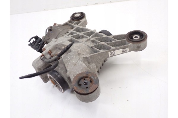 BRIDGE DIFFERENTIAL REAR 0BR525010Q SKODA KAROQ 2 0D 18R Part manufacturer Skoda OE
