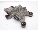BRIDGE DIFFERENTIAL REAR 0BR525010Q SKODA KAROQ 2 0D 18R Car type passenger cars