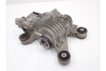 BRIDGE DIFFERENTIAL REAR 0BR525010Q SKODA KAROQ 2 0D 18R Car type passenger cars