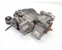 BRIDGE DIFFERENTIAL REAR 0BR525010Q SKODA KAROQ 2 0D 18R Quality of parts according to GVO O original with manufacturer s logo O