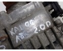 Puente Diferencial Trasero 0BR525010Q para Skoda Karoq 2.0D 2018