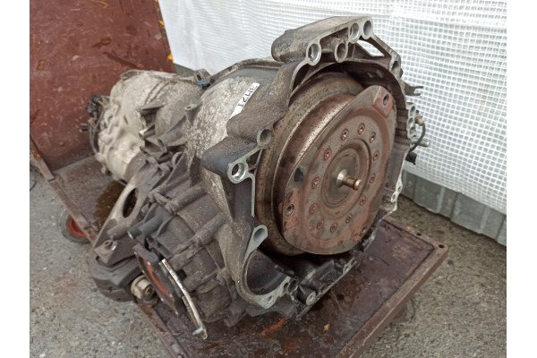 AUDI A8 D3 3 0 TDI HYT 6HP19 TRANSMISSION AUTOMATIC CONVERTER SET NEEDLE Catalog number of the part AUDI A8 D3 3 0 TDI SKRZYNIA 