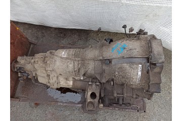AUDI A8 D3 3 0 TDI HYT 6HP19 TRANSMISSION AUTOMATIC CONVERTER SET NEEDLE Transmission type automatic