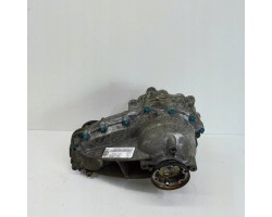 FRONT REDUCER MERCEDES BENZ GLE W166 A2512802700 17993522 3 5L 225kw