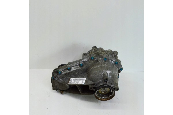 FRONT REDUCER MERCEDES BENZ GLE W166 A2512802700 17993522 3 5L 225kw