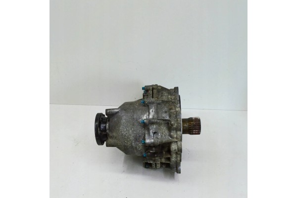 FRONT REDUCER MERCEDES BENZ GLE W166 A2512802700 17993522 3 5L 225kw Part manufacturer Mercedes Benz OE