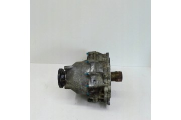 FRONT REDUCER MERCEDES BENZ GLE W166 A2512802700 17993522 3 5L 225kw Part manufacturer Mercedes Benz OE