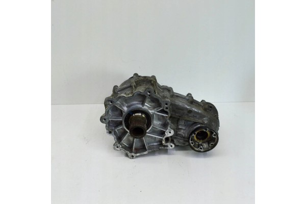 FRONT REDUCER MERCEDES BENZ GLE W166 A2512802700 17993522 3 5L 225kw Catalog number of the part A2512802700