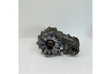 FRONT REDUCER MERCEDES BENZ GLE W166 A2512802700 17993522 3 5L 225kw Catalog number of the part A2512802700
