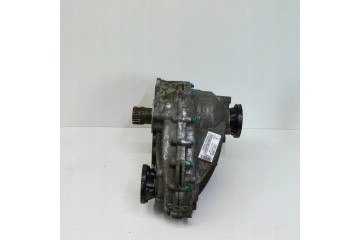 FRONT REDUCER MERCEDES BENZ GLE W166 A2512802700 17993522 3 5L 225kw Car type passenger cars