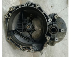 Gearbox Opel Astra J 4 IV GTC 55569879 A16ALET