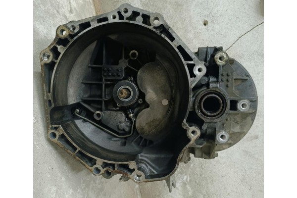 Gearbox Opel Astra J 4 IV GTC 55569879 A16ALET