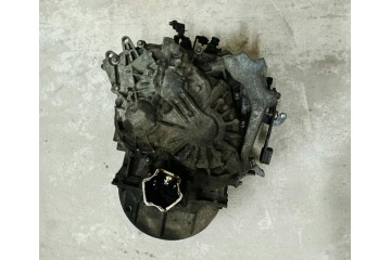 Gearbox Opel Astra J 4 IV GTC 55569879 A16ALET Catalog number of the part 55569879
