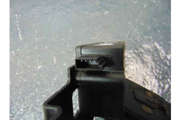 4 PIN CERRADURA MALETERO / PORTON BMW SERIE X3 (E83) 3.0d 2004 4 PIN 179581 BMW - 1